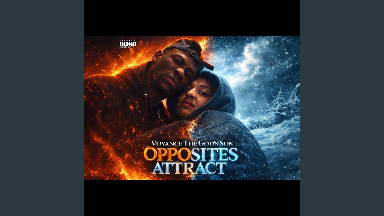 Opposites Attracts