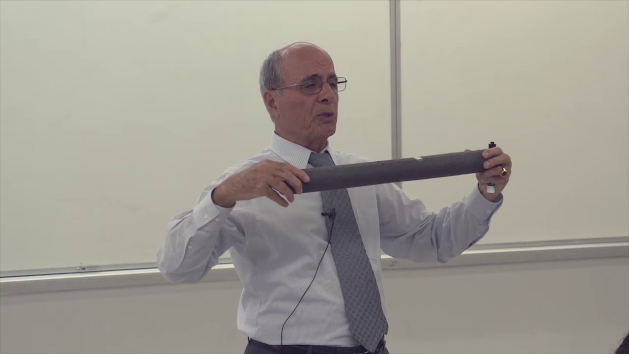Strength of Materials I: Stress-Strain Diagram, Hooke's Law (4 of 20)