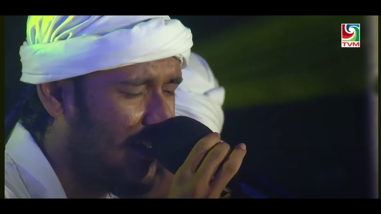 Kethi Roanu - Saadha Thirees Asheh
