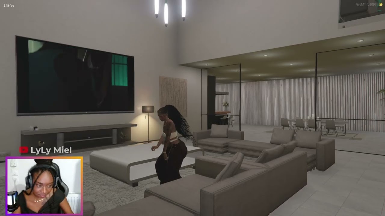GTA RP