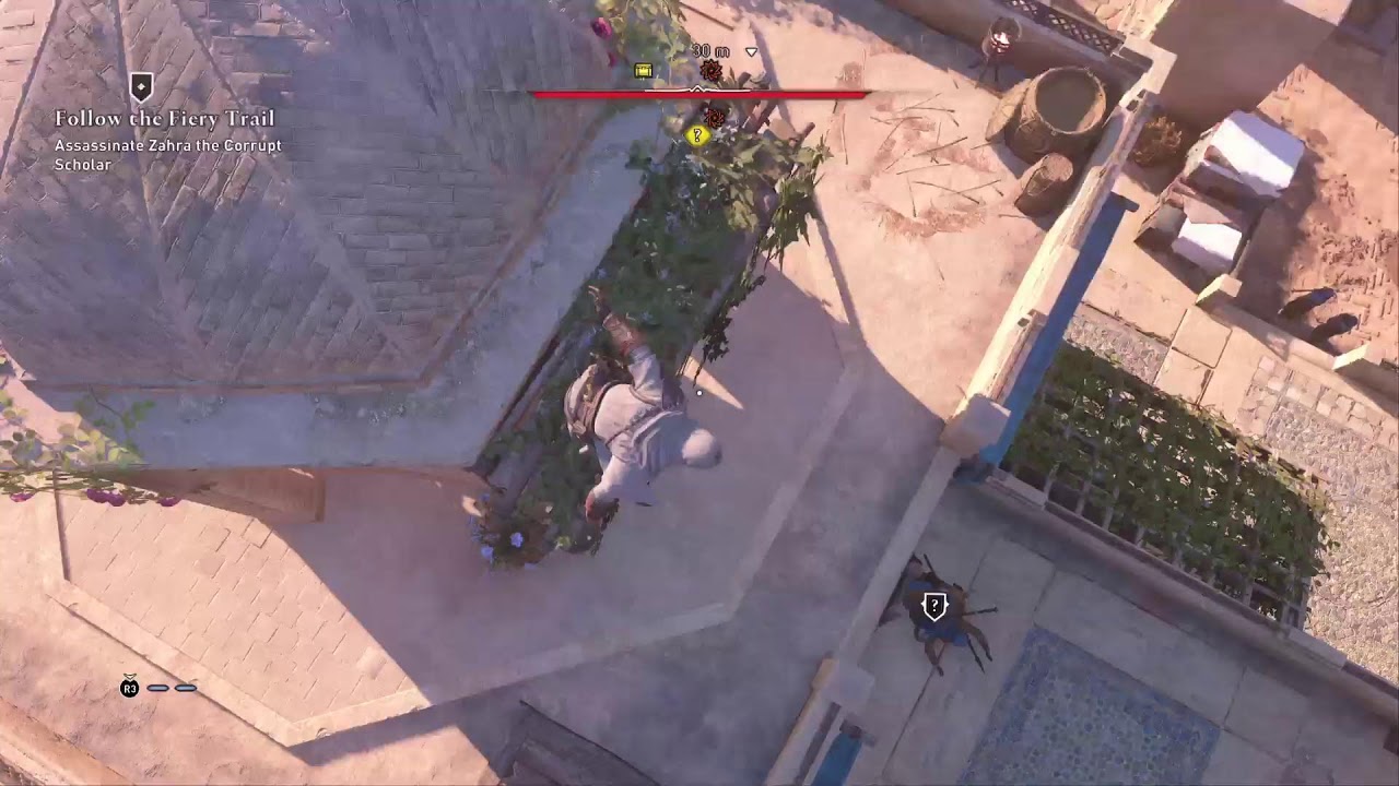 Assassin's Creed Mirage Live | Casual Gameplay