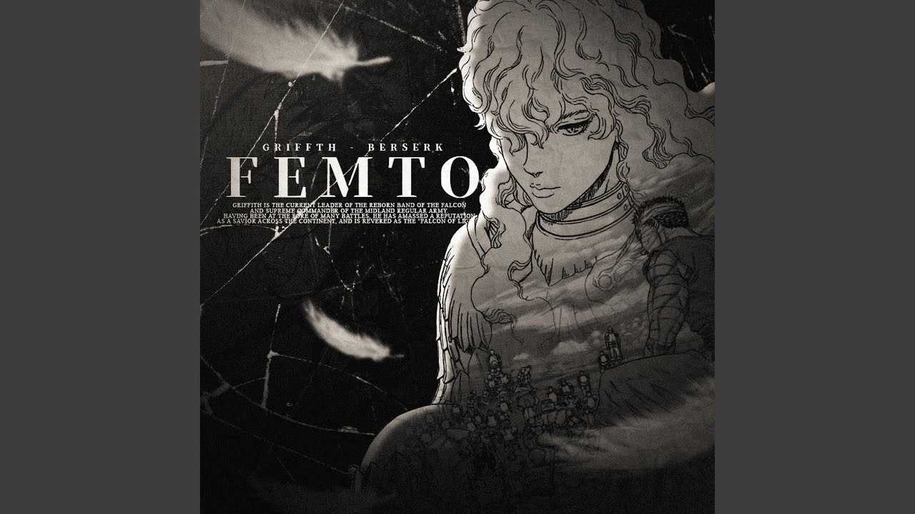 Femto (Griffith)