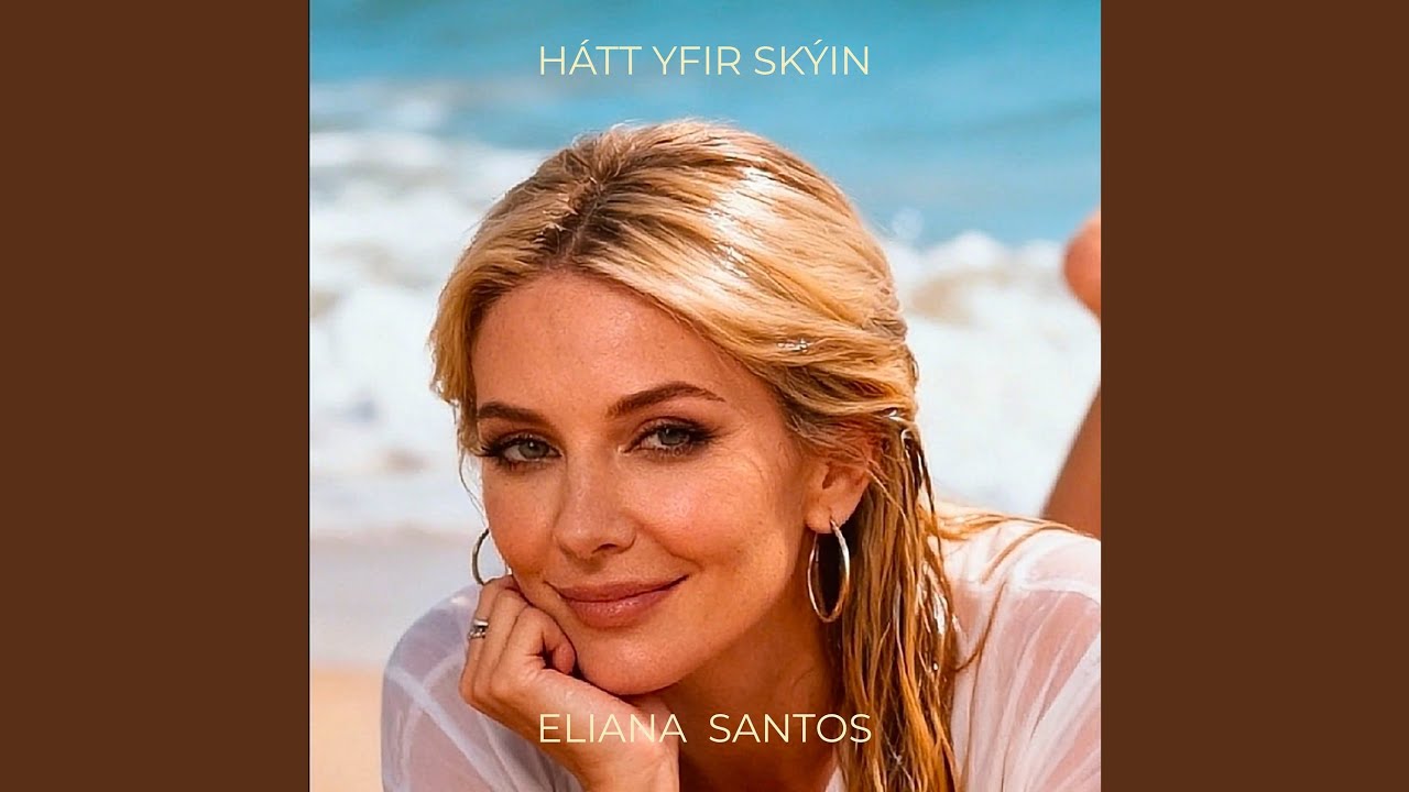 Hátt Yfir Skýin