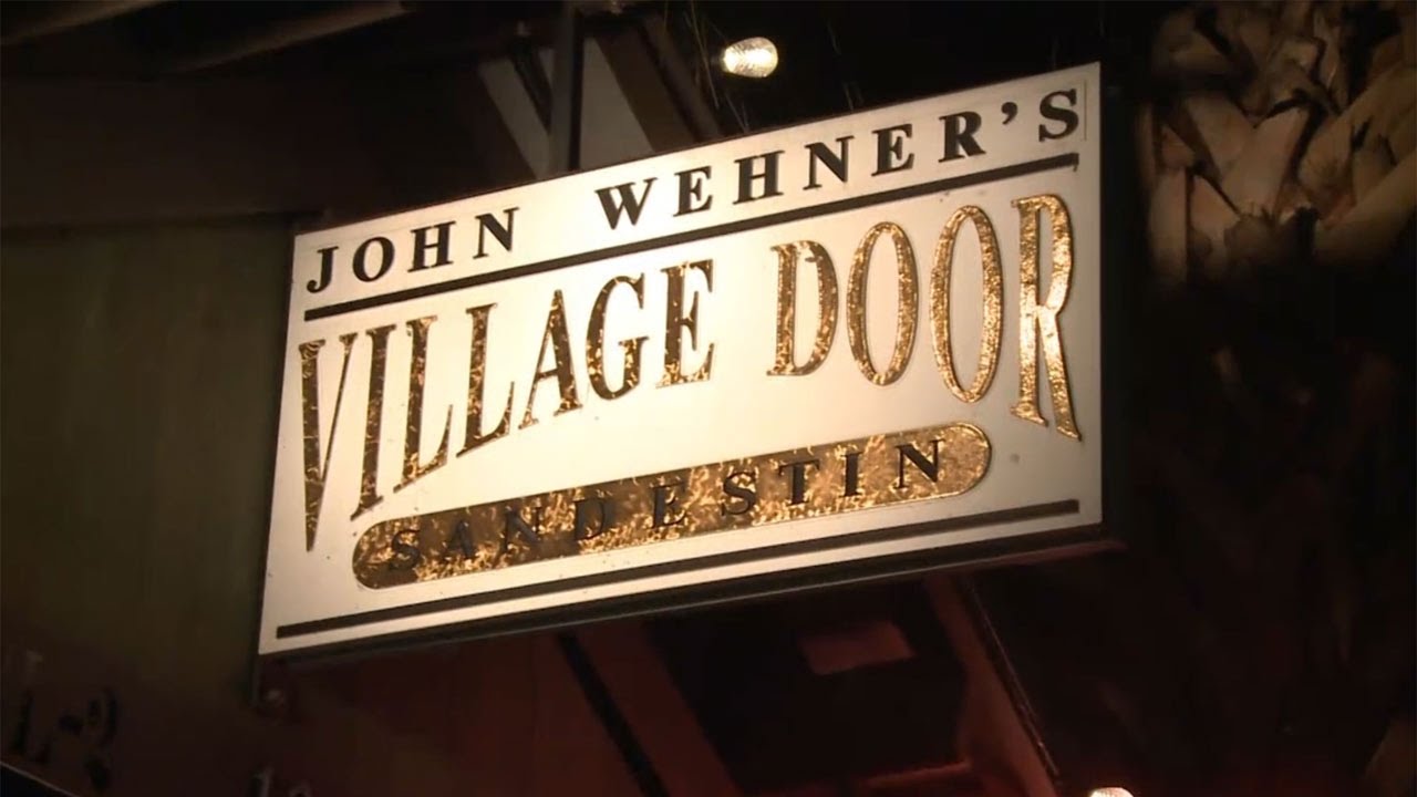 Village Door - Club Hour