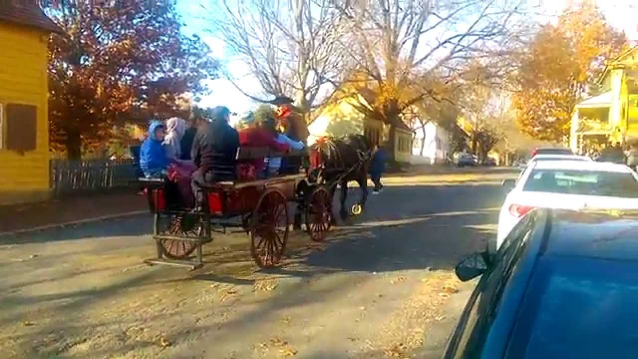 Old Salem North Carolina Amazing!!!!!