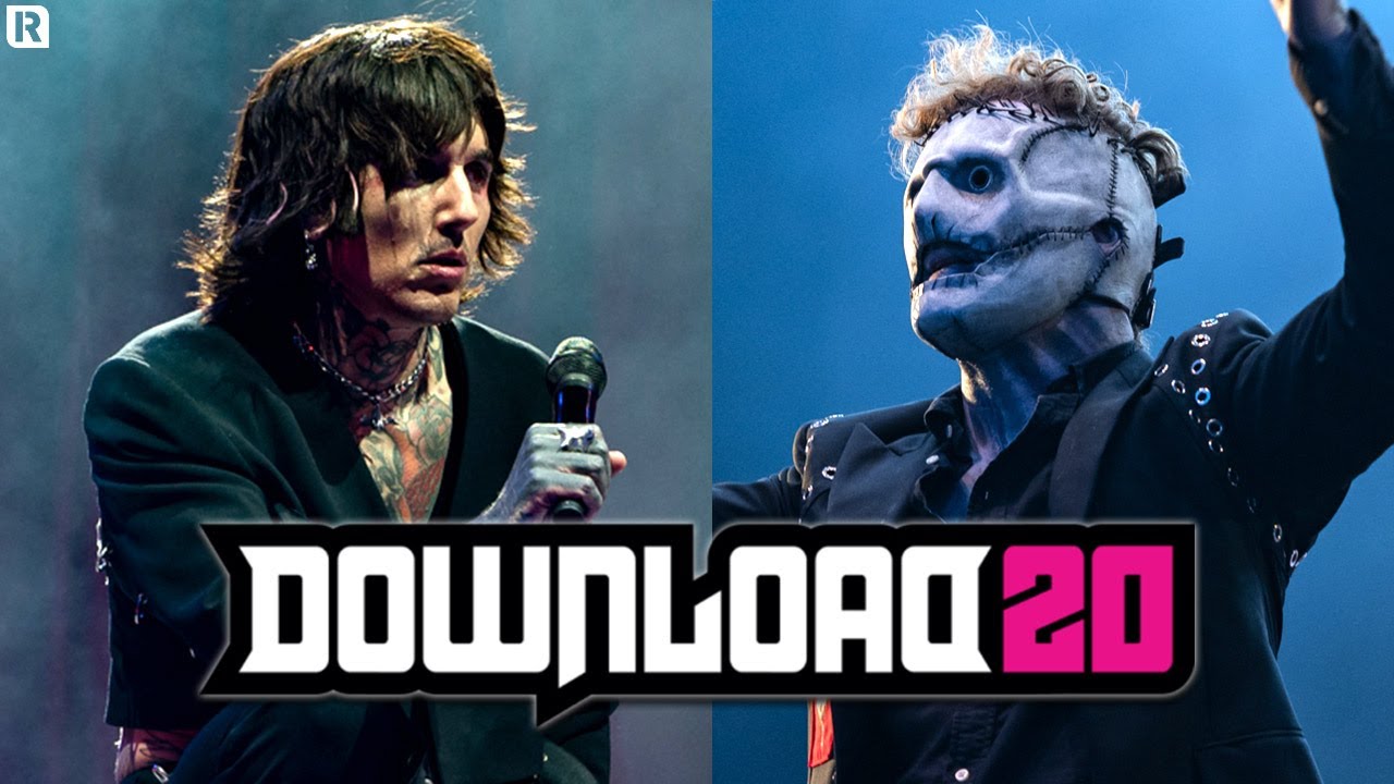 Download Festival 2023: 10 Biggest Moments