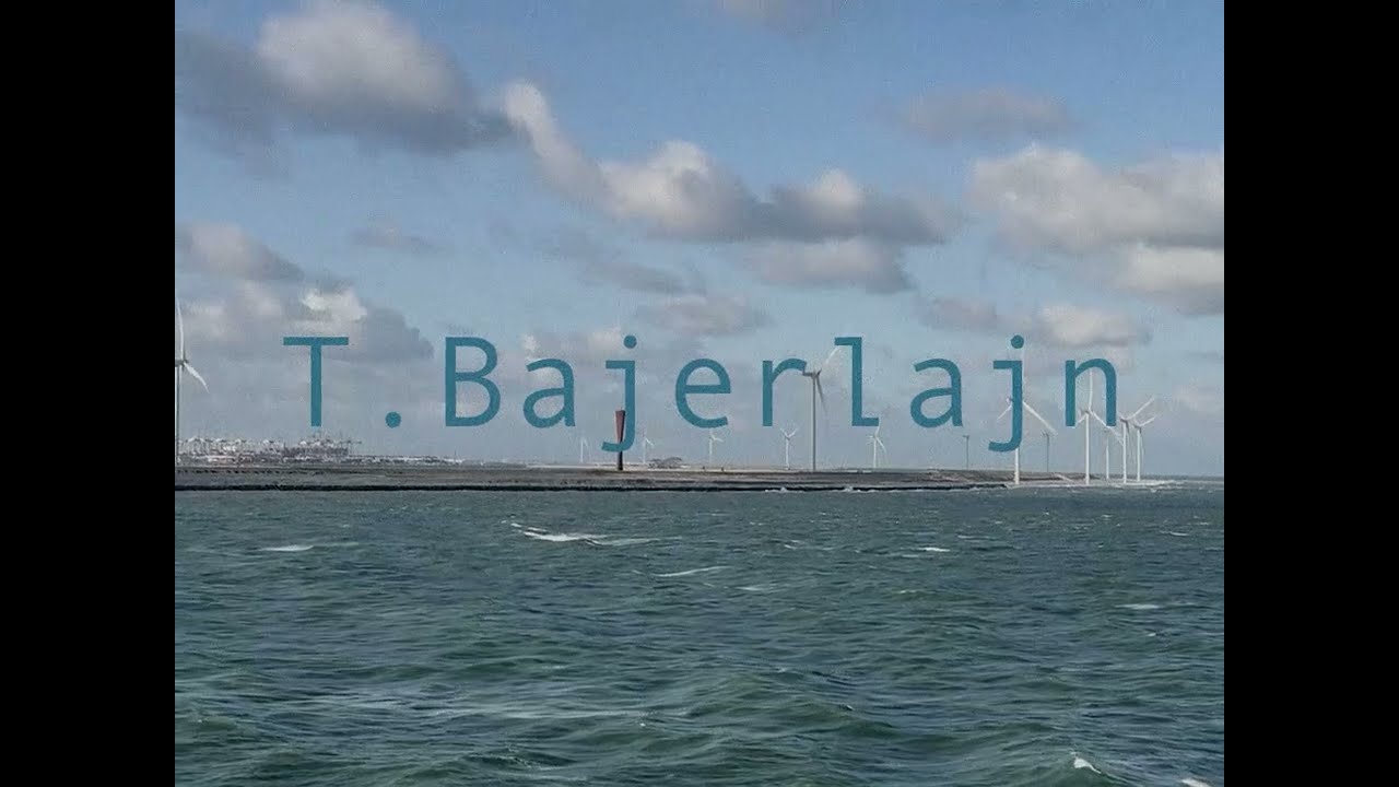 T. Bajerlajn - Dystans