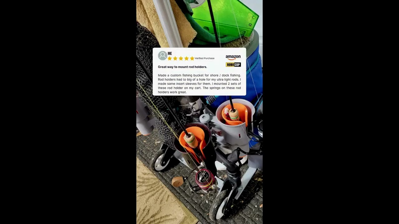 Great Way to Mount Rod Holders