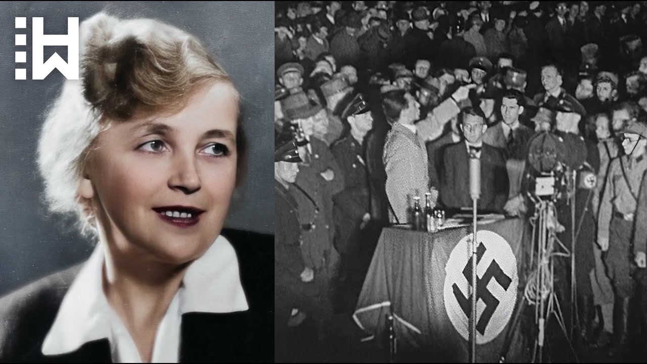 Poprava sestry E. M. Remarqua - nejnenáviděnějšího autora v nacistickém Německu - Elfriede Scholz