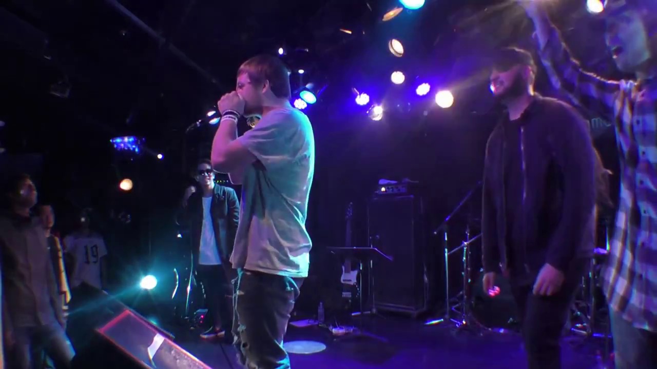 NaPoM (USA) HUMAN BEATBOX SHOWCASE / 東京GREAT FOOL vol.2