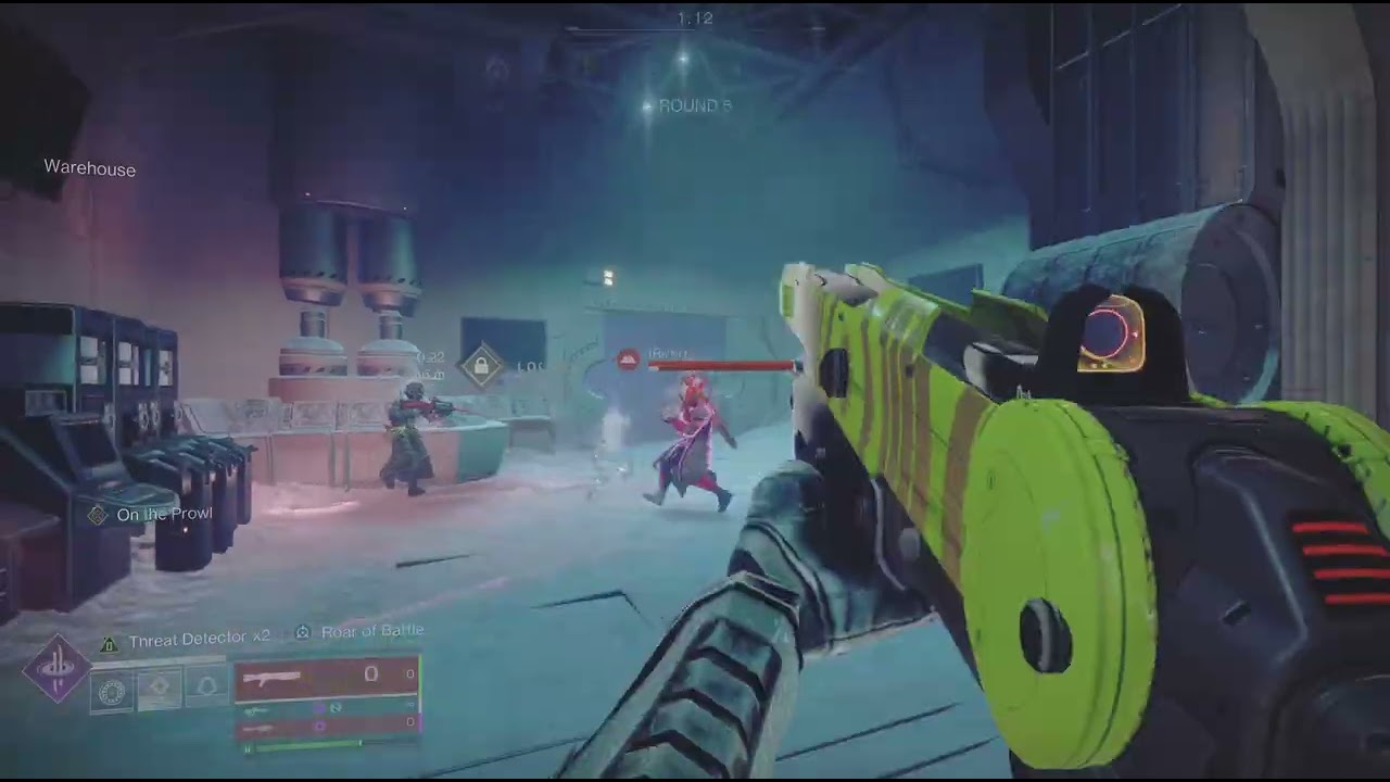 Destiny 2_Trial Of Osiris Feat Amaterasu