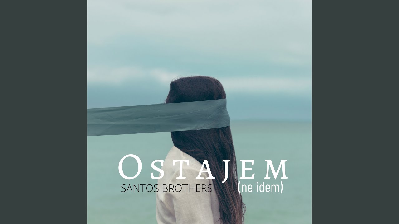 Ostajem (Ne Idem)