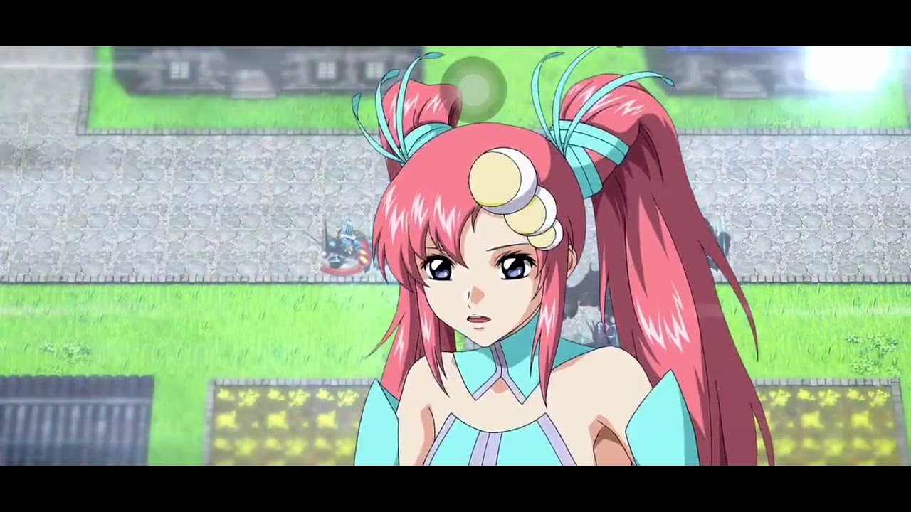 Eternal road expert no.9 with only developmental and other units and 10 survival units (Cutemachu)