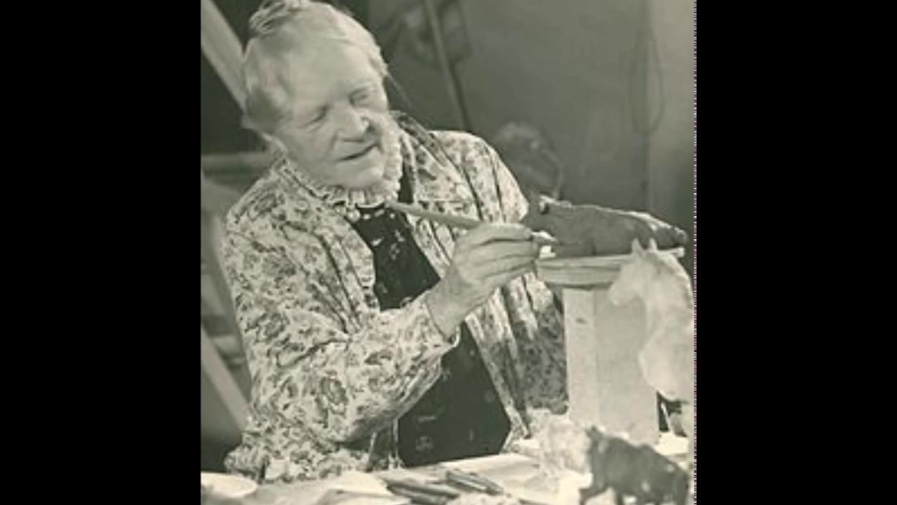Anne Marie Carl-Nielsen