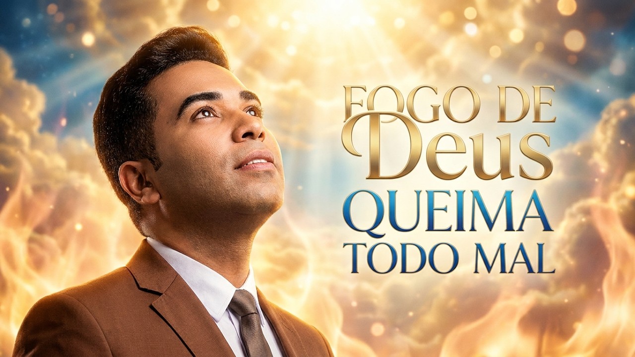 ORAÇÃO DA MANHÃ 27 FEVEREIRO 2026 | Pastor Bruno Souza