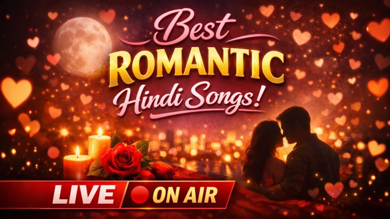 Best Heart Touching Songs 💔 | Non-Stop Sad & Romantic Playlist
