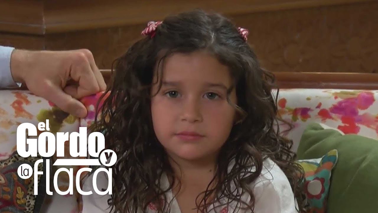 La peque&ntilde;a Regina Graniewicz se rob&oacute; el coraz&oacute;n de Sebasti&aacute;n Rulli | GyF