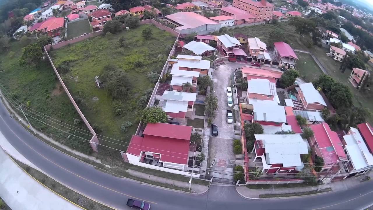 San Pedro Sula - Honduras