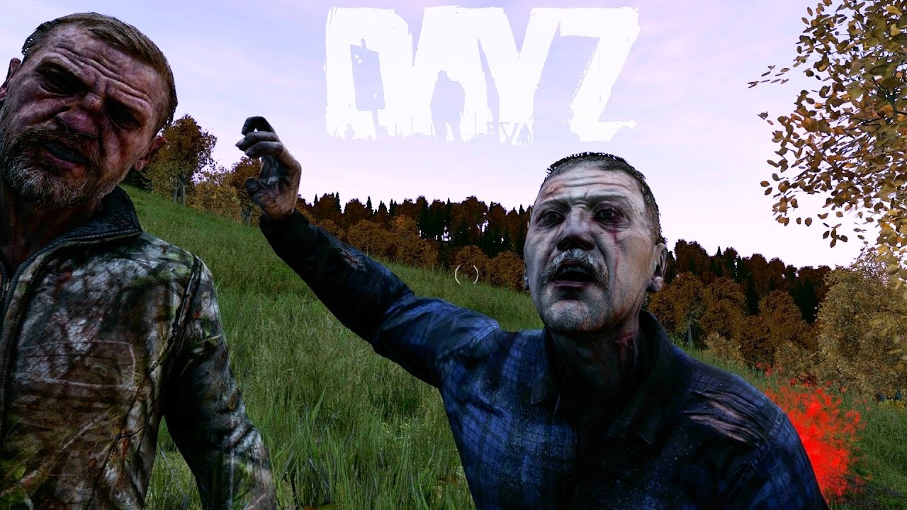Survival Maxi #01 - Die Zombies sind wieder los :D ★ DayZ Deutsch German Multiplayer Gameplay