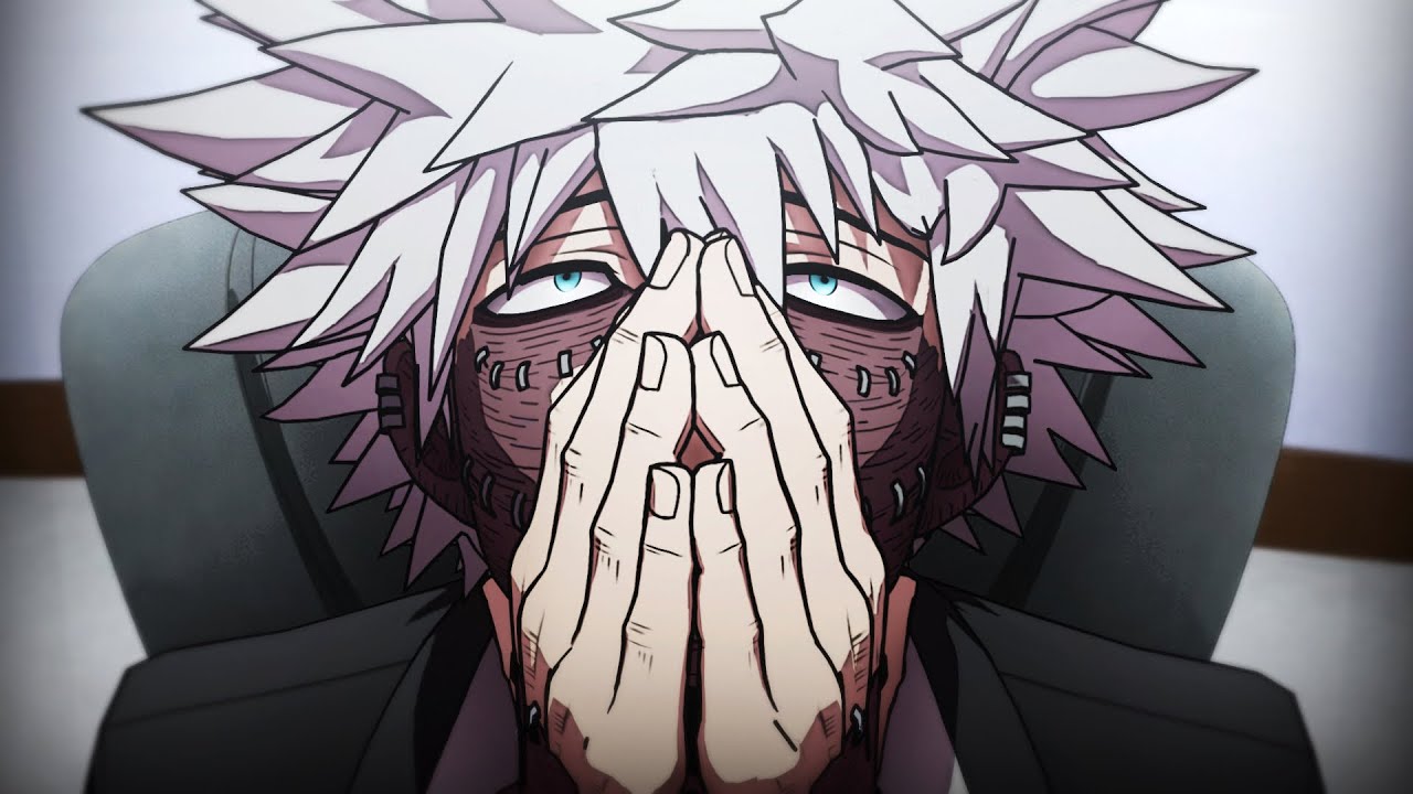 tech dabi, no tuning, just pure despair…