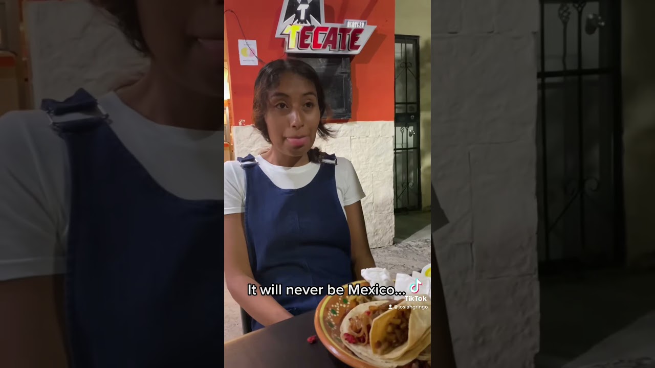 life in US vs el rancho en Mexico 🇲🇽 #mexico #rancho #gringo #mexicana #shorts