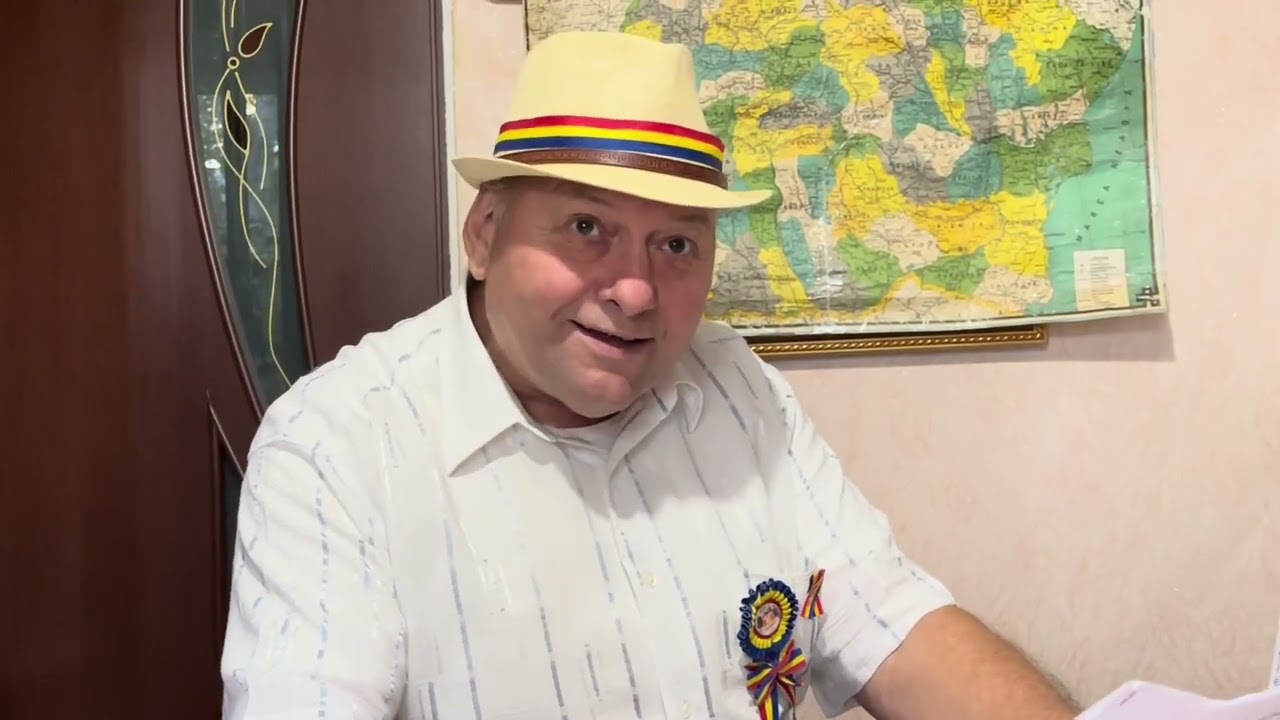 Vladimir Voronin cap sec