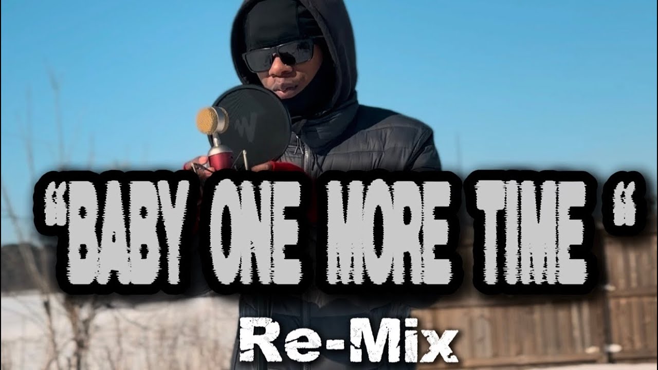 Remaking My Favorite Childhood Songs – Part One | Baby One More Time (Remix)