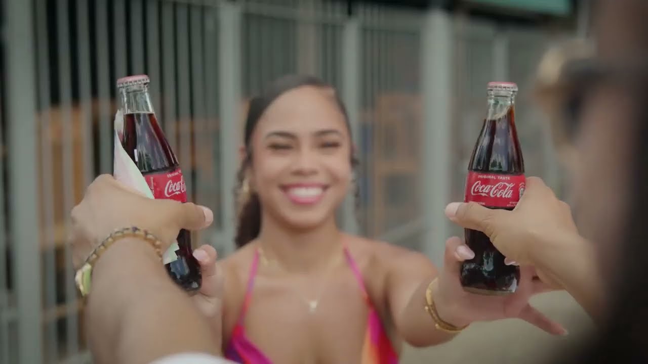 Soca iCandy 11 VIDEO MIX 2025 (Power Hour Gym Mix) Mixed By DJ Close Connections