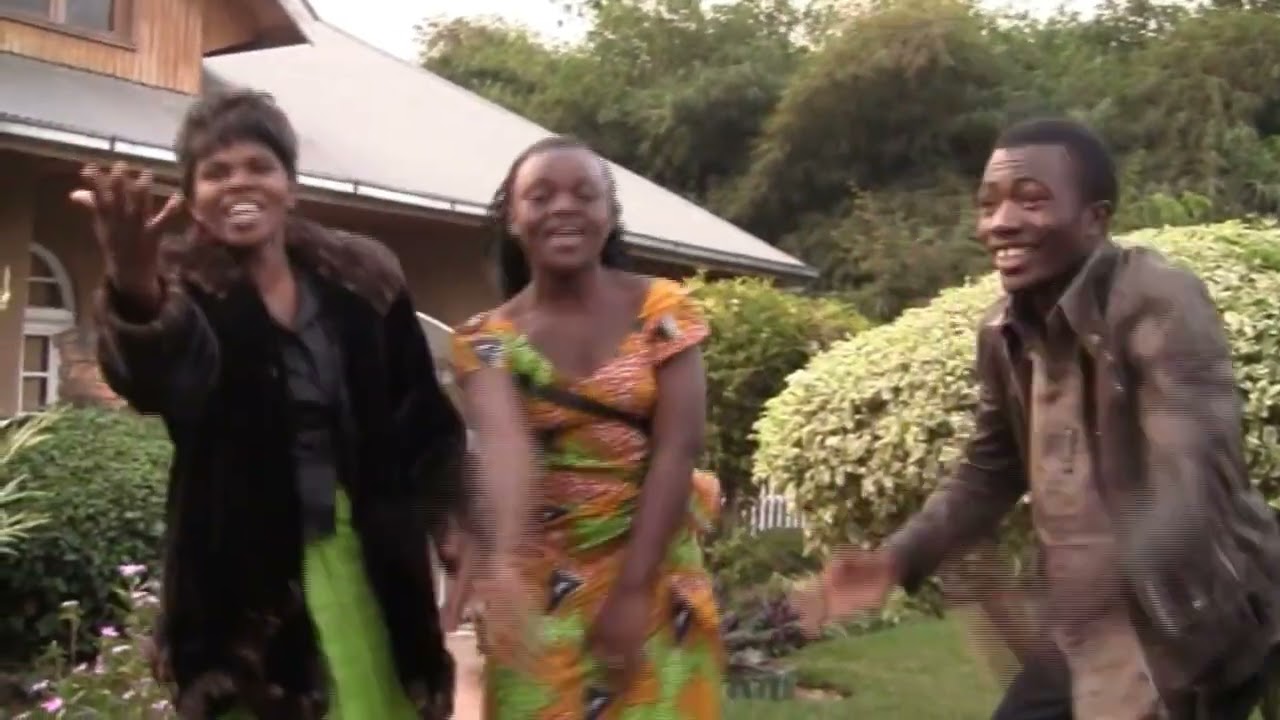 Ezechia par Chorale Ushindi | 5ème CELPA CARMEL I Muhungu