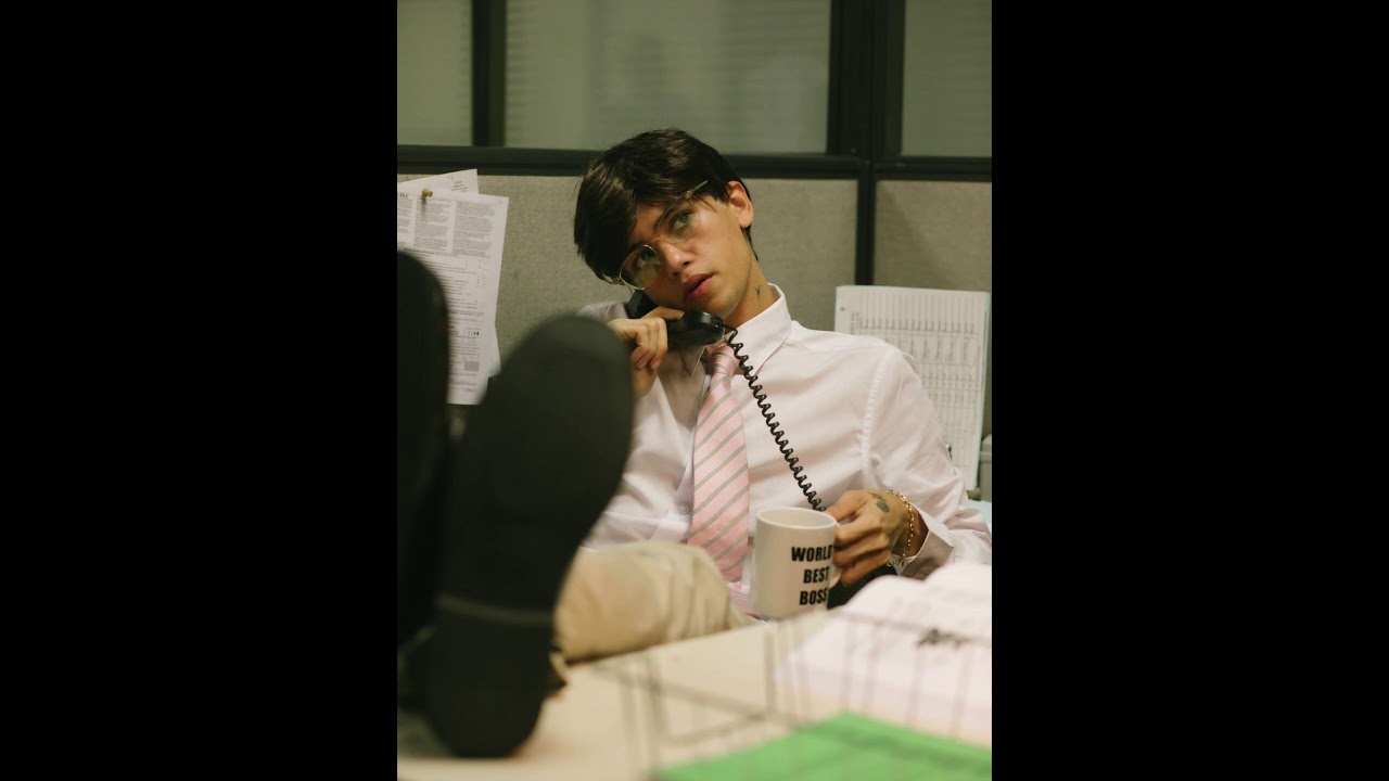 Dominic Fike - Phone Numbers: Filtered Vocals (Unofficial Acapella)