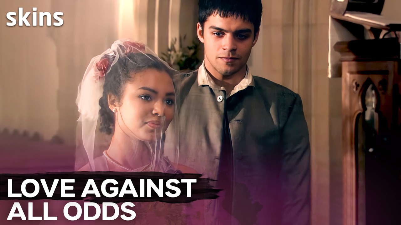 Rich and Grace&rsquo;s Love Story | Skins Season 5 Episode 7