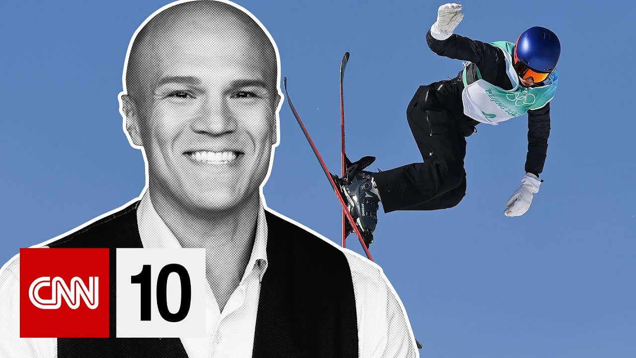 A Freestyle Skiing Record Breaker | January 30, 2023