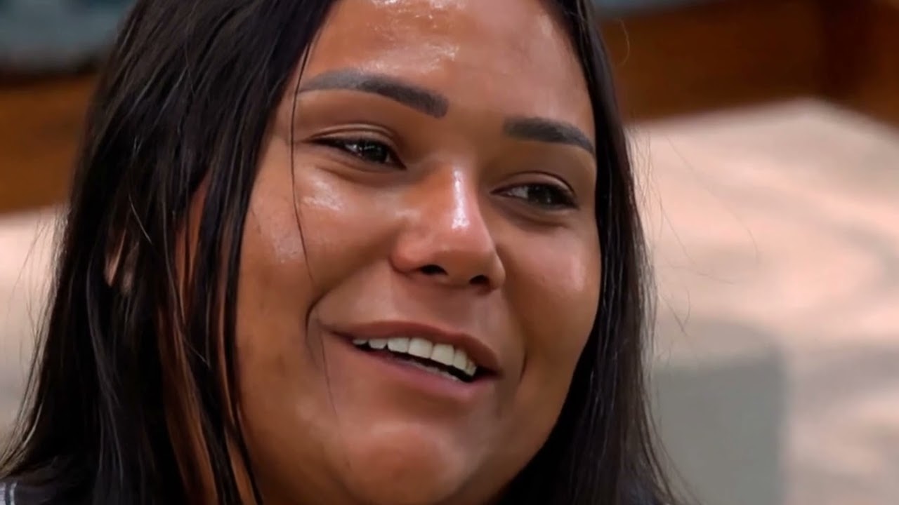 Chaiany perde mais de 200 mil seguidores após Sincerão no BBB 26
