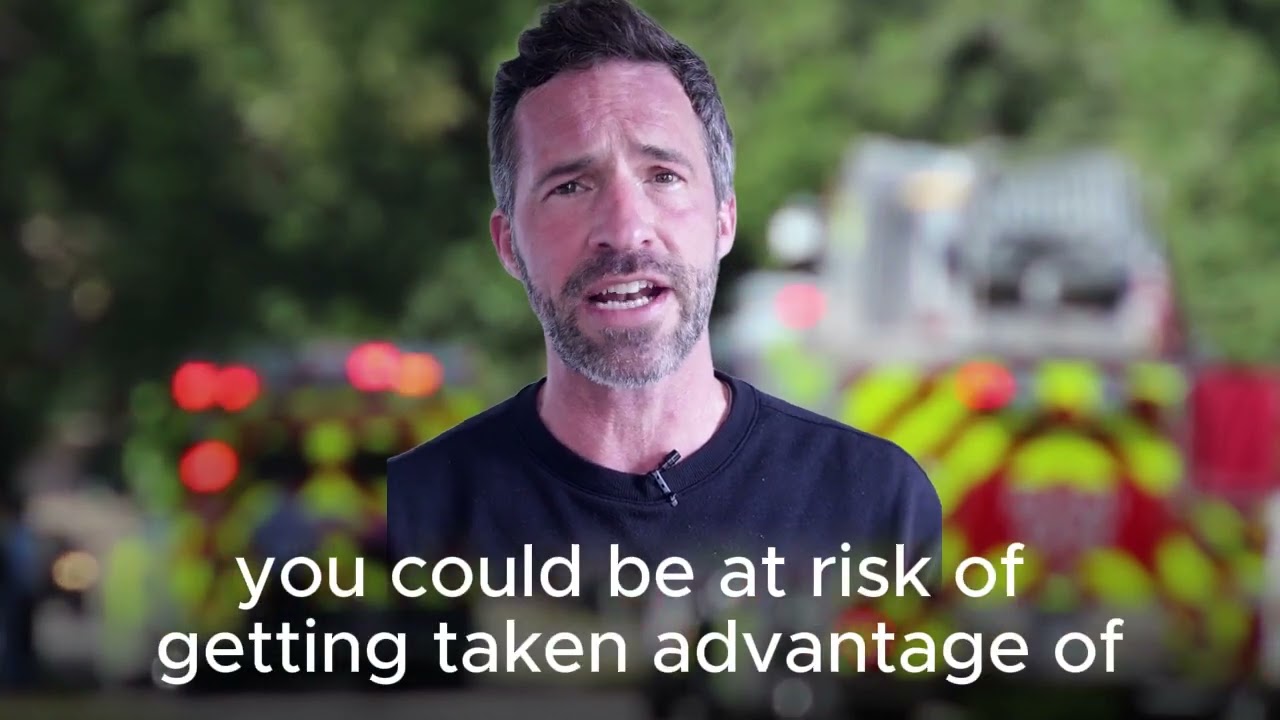 ⏱️ Act Fast After a Car Accident! Secure Your Free Accident Report Now! ⏱️