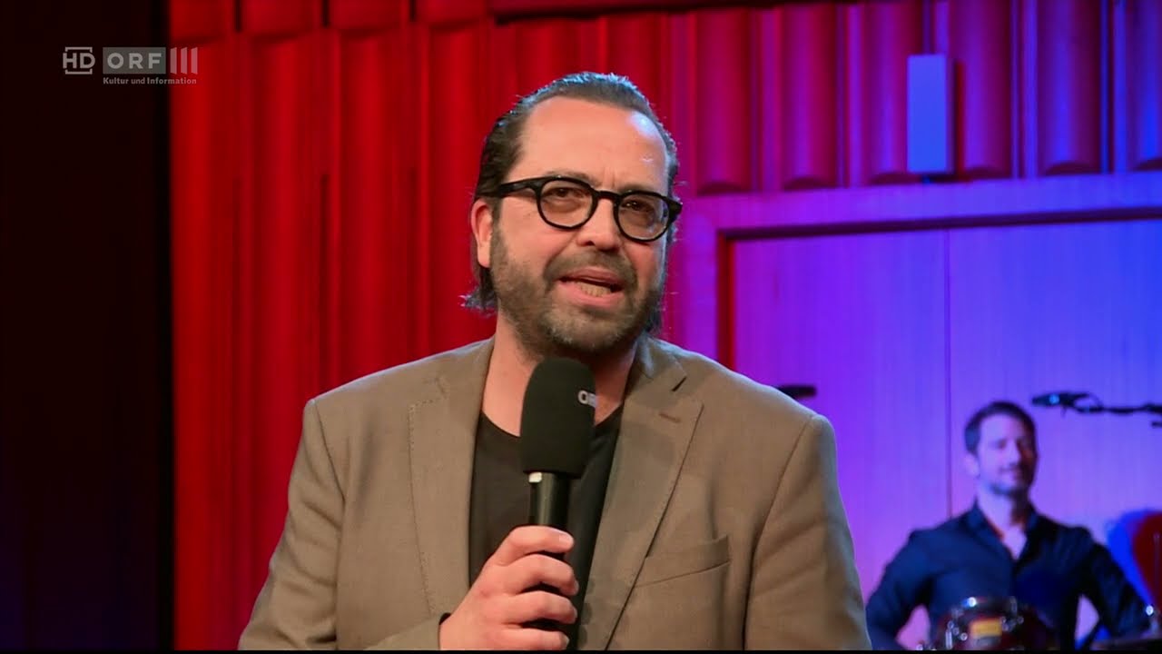 ORF Die Tafelrunde 29.04.2021