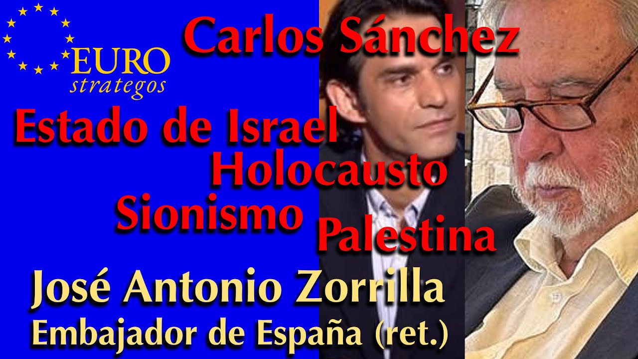 Carlos S&aacute;nchez.