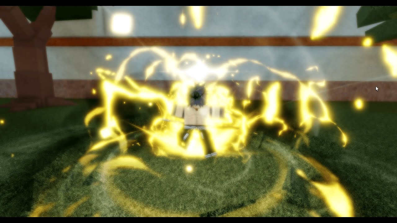 Is Lightning Shunko STILL good? [Type Soul]