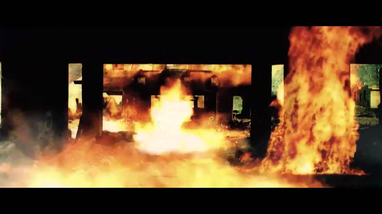 [MV/HD 1080p] Huckleberry P (허클베리 피) - Man In Black