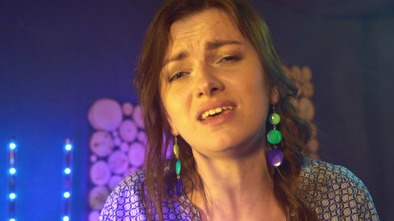 Kaja Karaplios & Jacek Korohoda SoulBayMusic  2018 TEASER