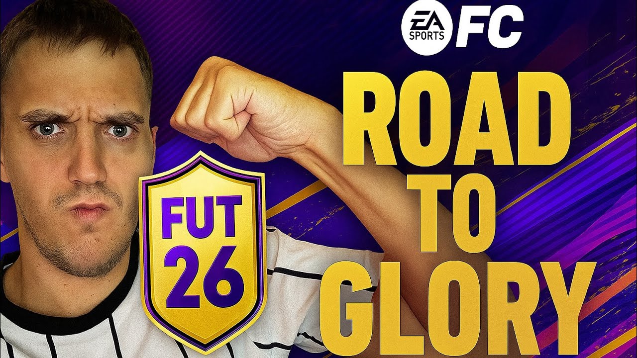 ROAD TO DIVISION 1 #1