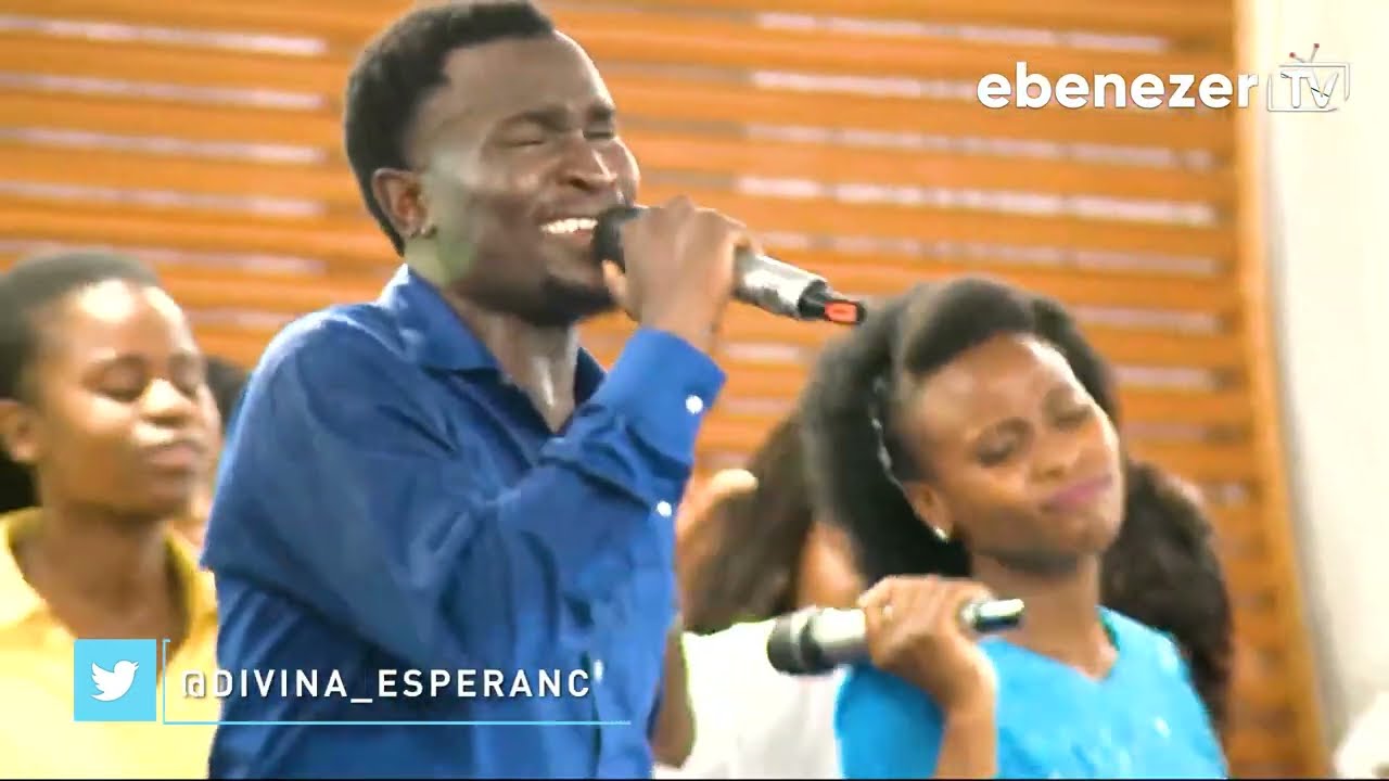 See what the Lord has done (Cover) –Adoração Com Apóstolo Lourenço Fole