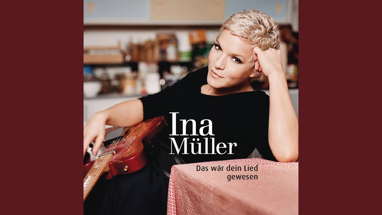 Das wär dein Lied gewesen