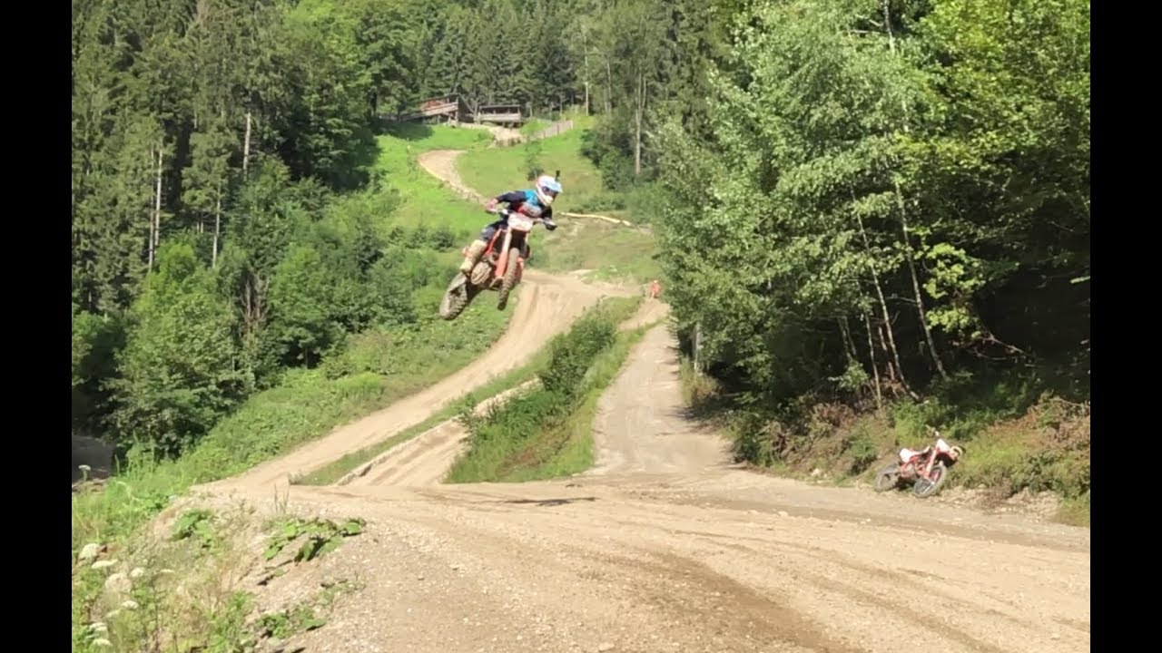 Motocross Wagenranch, by GoPro, Sommer 2018