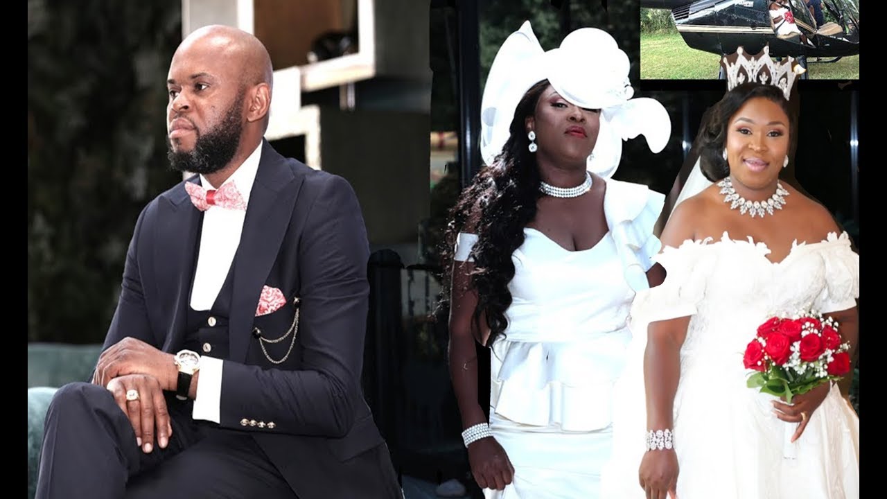 MARIAGE extraordinaire   MIFI & STONE À ORLEANS FRANCE DJ STONE MB DE PARIS#stonembemba