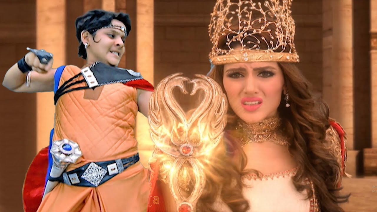 Baalveer ने क्यों की Rani Pari की पिटाई ? | Baalveer | Ep 464 | New Superhero Series 2024