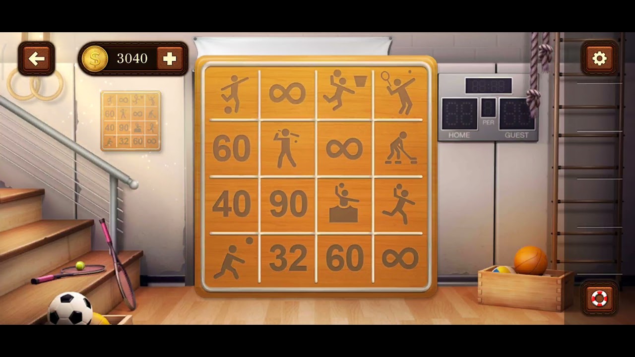 100 doors games escape from school level 74