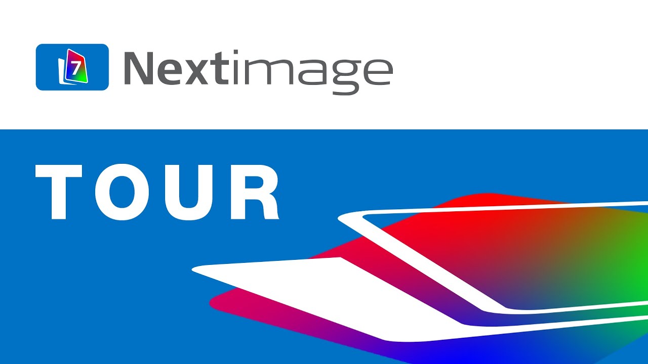 Nextimage 7: Tour – Contex