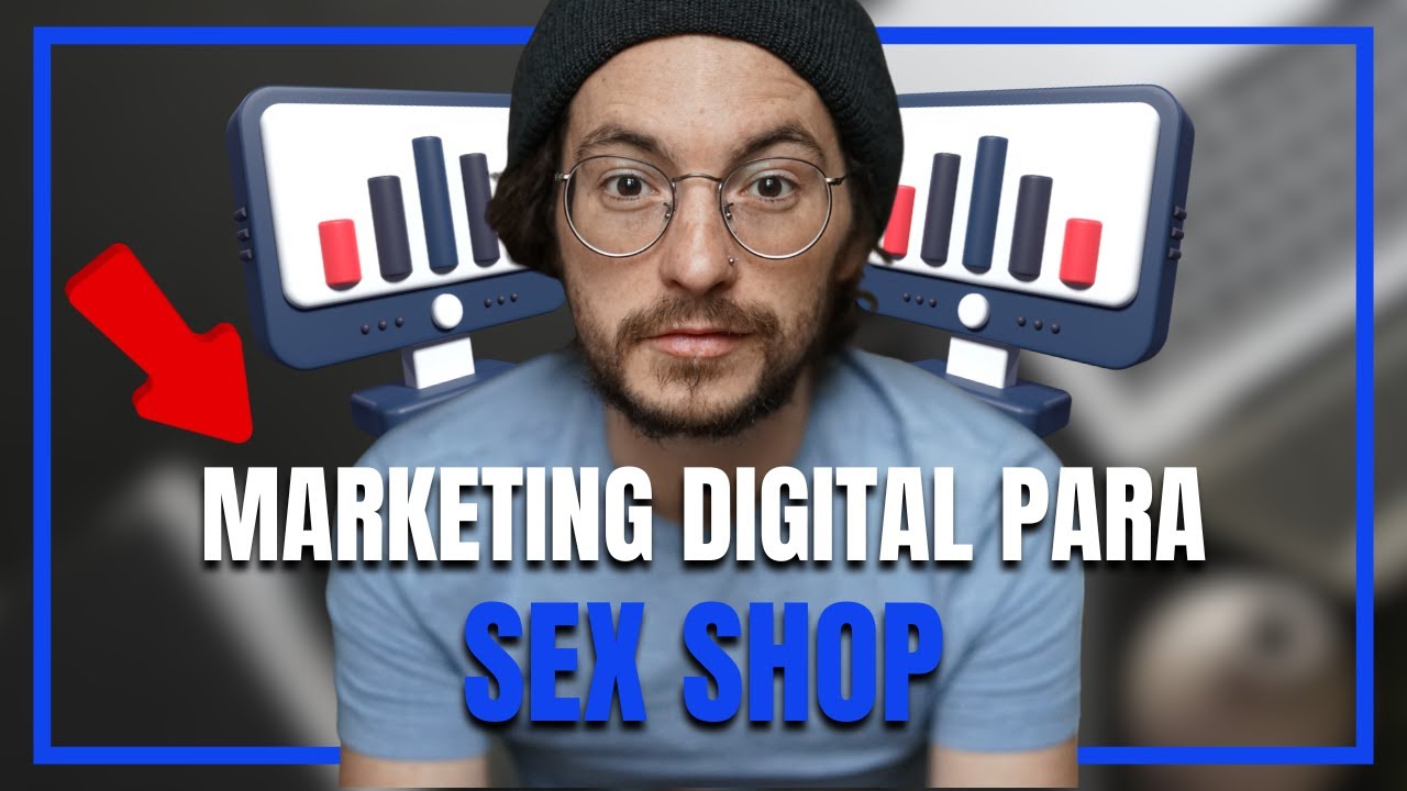 Resultados para SEX SHOP com marketing digital!