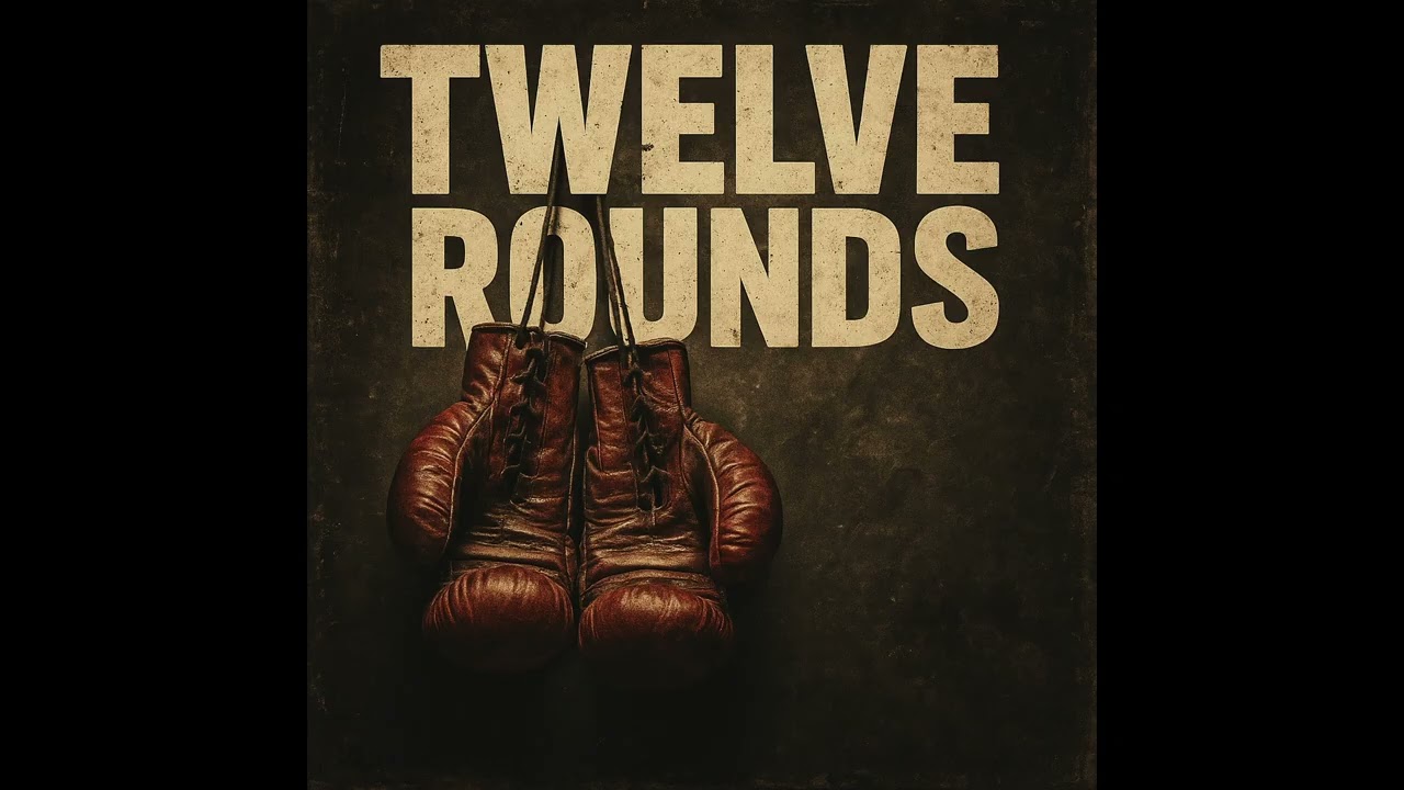Wade Ward - Twelve Rounds (Full Album)