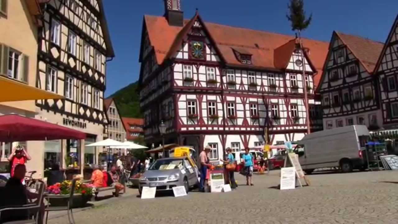 Bad Urach Schwäbische Alb